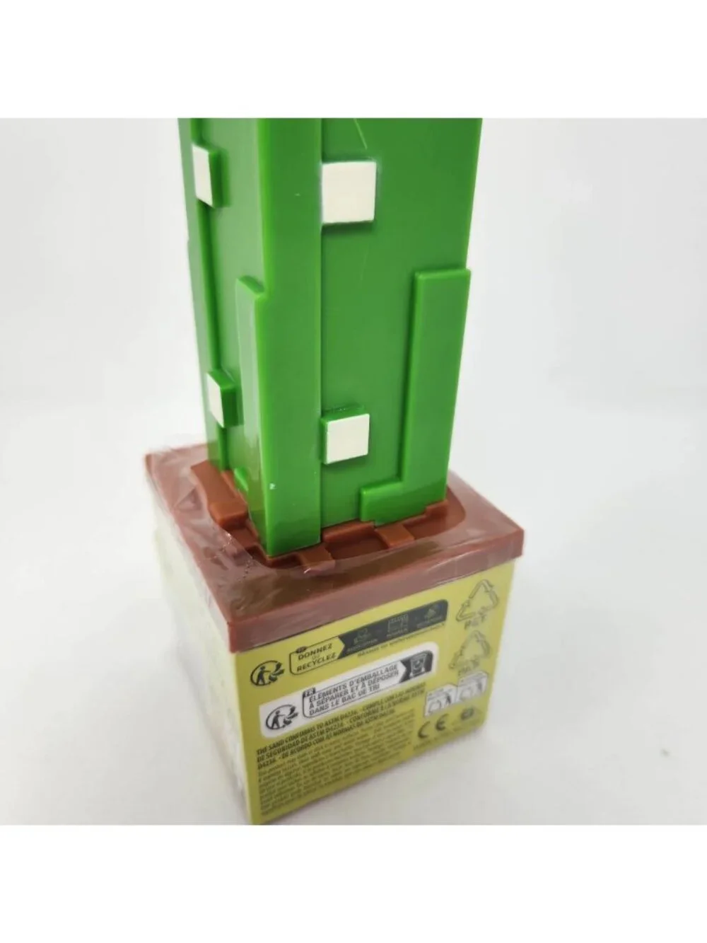 Mattel this minecraft